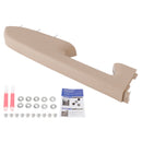 Reparasjonssett for venstre armlen foran, egnet for Chevy Silverado 1500, 2500HD og 3500HD (10-2014)