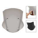 2020-2024 BMW S1000XR Scheinwerfer Windschutzscheibe Abdeckung Windschutzscheibe