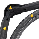 2x Türdichtung vorne rechts &amp; links 72310S6M003 für Honda Integra Acura RSX DC5 2002-2006
