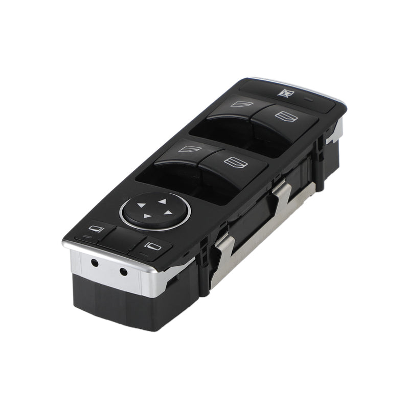 Master Fensterheberschalter Für Mercedes-Benz W176 X156 C117 W166 1669054300