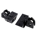 Front Footrests Foot Pegs fit for Kawasaki Vulcan S 650 / Cafe 2018-2025