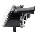 Paar Nebelscheinwerfer Für Volkswagen Caddy 2004-2011 Touran 2003-2008