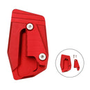 Seitenständer-Vergrößerungsplatte passend für BMW K1600B, K1600 Bagger, K1600GA (2018–2025)