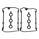 2x Ventildeckeldichtungen für VW Passat 2.8 2.7 2.4 Benzin 078198025