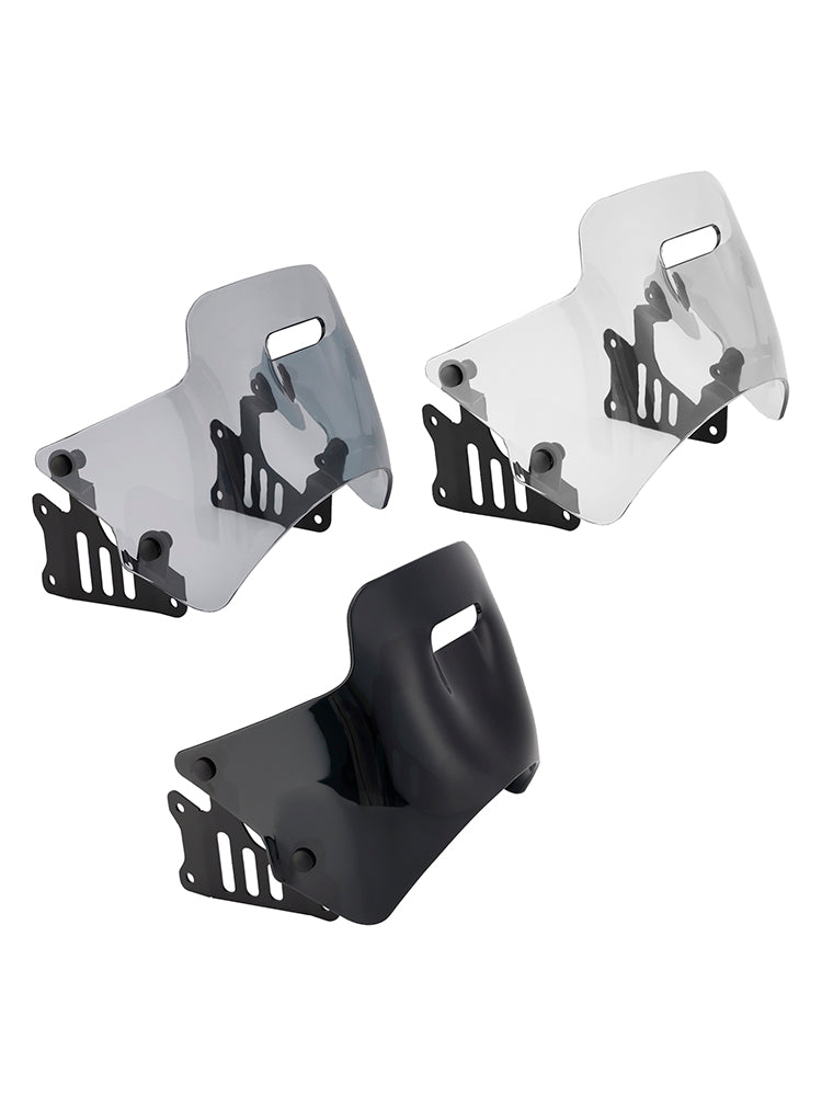 Windschutzscheibe passend für YAMAHA XSR900 2022-2025