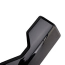 2022-2025Honda ADV 350 Auspuffrohr-Hitzeschild-Abdeckungsschale