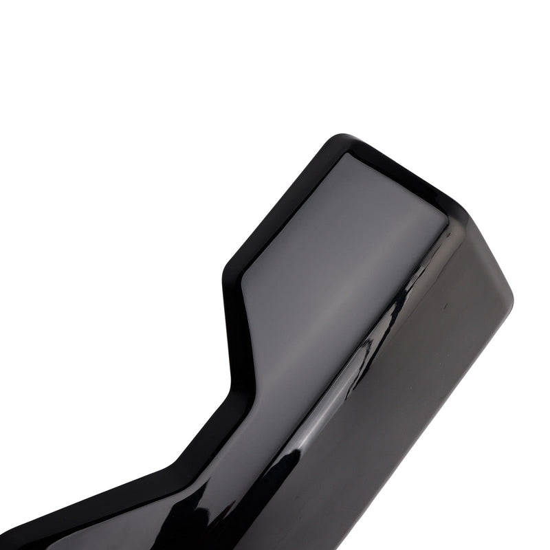 2022-2025Honda ADV 350 Auspuffrohr-Hitzeschild-Abdeckungsschale