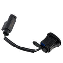 1996–2003 BMW 5 E39 525i 528i 530i 540i M5 2 Stück Scheibenwaschdüsen Sprühstrahl 61668361039