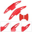 2020-2023 Lenkrad Paddle Shifter Erweiterung Für Ford Explorer Aluminium