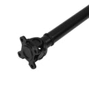 2010 BMW X6 Vorderwelle - Active Hybrid - Upp till produktionsdatum 03/31/2010 Front Drive Shaft 26207556020 7556020 938-256