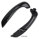 Renault Fluence (2009–2015): Türgriff-Set innen vorne rechts (Basis + Abdeckung), Teilenummer 809540007R