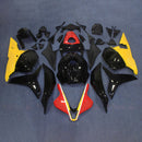 Verkleidungssatz aus ABS-Kunststoff für Honda CBR600RR 2009-2012 F5