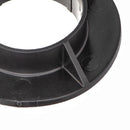 2x Ölschleuder für Vorderachse 5083669AA für Jeep Wrangler JK 2007-2018