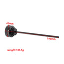 Olejová měrka Uzávěr uzávěru palivové měrky Fit pro VRSCA VRSCB VRSCD VRSCSE VRSCAW