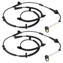 Vorne links und rechts ABS Raddrehzahlsensor HC3Z2C204B für Ford F250 F350