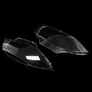 2003–2011 BMW 1 -sarja E82 E87 E88, 2 kappaletta, kirkas etuvalojen lasipeite 63126924486,