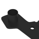 Venstre front trailer kobling trailer kobling til Suzuki Jimny JB64W JB74 2019-2023