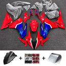 Verkleidungssatz aus ABS-Kunststoff für Honda CBR500R 2022-2023