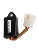 HC0119 HCO119 129211-77920 Timer enhed Flameout relæ passer til Yanmar motor