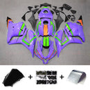 Verkleidungssatz aus ABS-Kunststoff für Honda CBR600RR 2009-2012 F5