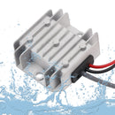 12V/24V auf 30V 3,5A Aufwärtswandler-Kit mit Gleichstromkabel