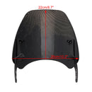 2024-2025 KAWASAKI Eliminator 500 Windschutzscheibe