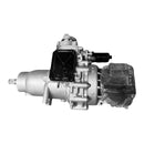 2014–2017 Jeep Cherokee Hinterachsdifferenzialträger 2-Gang-Verteilergetriebe