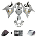 2013-2018 Kawasaki ZX6R 636 juego de carenado de inyección cuerpo plástico ABS