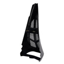 2014-2022 Touring Street Road Glide Chin Spoiler Air Scoop