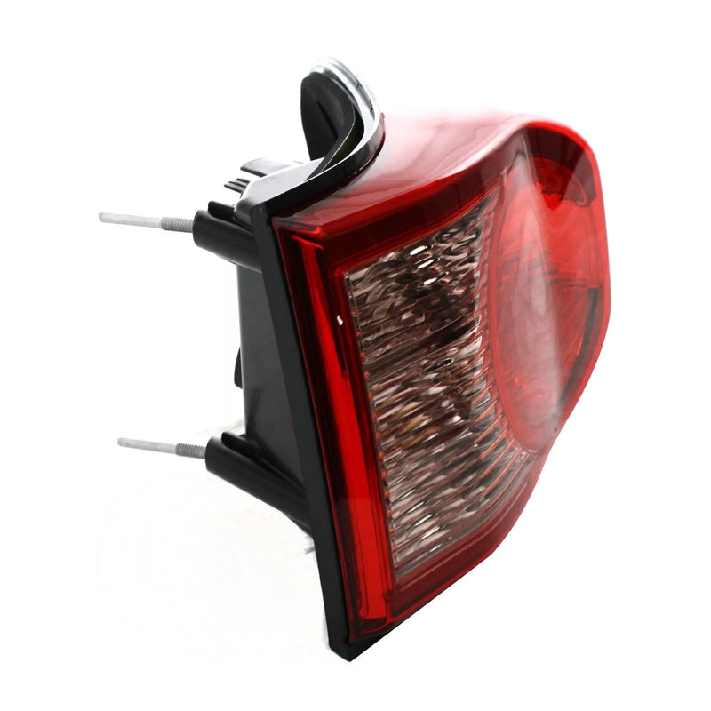 Vasen ja oikea takavalo LED Toyota FJ Cruiser 2007-2011 8155135341 8156135301 TO2800169