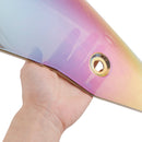 Windschutzscheibe Windschutz passend für DUCATI SuperSport 939 2017-2020 950 2021-2024