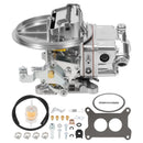 0-4412S 2-barrel carburetor for Holley 500 CFM with manual choke for gasoline engines 04412S