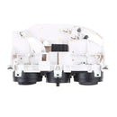 Manuelles HVAC-Klimasteuermodul 1J0820045F 599-152 für VW Golf Jetta Beetle