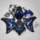 Verkleidungssatz aus ABS-Kunststoff für Honda CBR1000RR 2008-2011