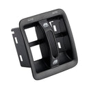 2011-2018 Jeep Wrangler Vestor Board Blend för Window Switch 1RP75DX9AC