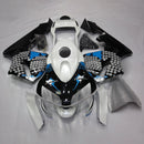 Verkleidungssatz aus ABS-Kunststoff für Honda CBR600RR 2003-2004 F5