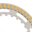 Discos de tasa de copa y fricción para Suzuki AN650 Burgman 03-16 AN650Z BURGMAN 13-18