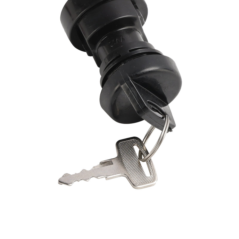 Ignition Lock & 2 Key til Yamaha YFZ450 YFZ 450 ATV Carb 2004-2009