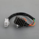 Regulator likeretter for Honda MT 250 CB CL 350 450 360 XL 175 31700-455-671