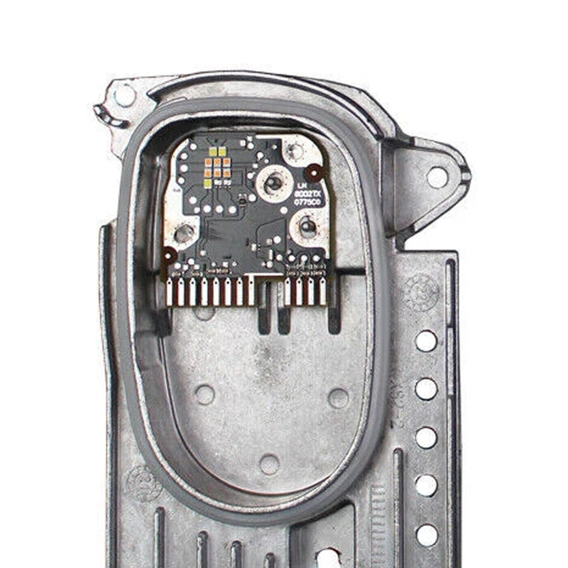 2020–2022 BMW X3 G01 G02 2 Stück LED-Scheinwerfer-Tagfahrlichtsteuerung 63115A0E625 63115A0E626