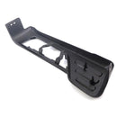 Fahrersitzverkleidung Schwarze Abdeckung Für Ford F250 F350 F450 Super Duty 2008-2010