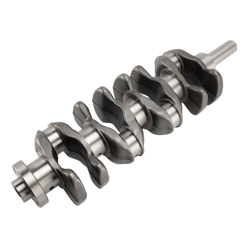 2TRFE 2.7L Engine Rebuild Piston Gasket Timing Kit w/ Crankshaft Rods for Toyota