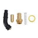 Carburador ATV de 24 mm para motos, motos de cross y karts de 140-150 cm³