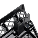 2013–2015 Mercedes Benz GLK X204 GT Kühlergrill, Chrom