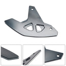 Hinten Bremsscheibe Schutz Abdeckung Für Suzuki DR-Z400SM 2000-2024 DRZ400/S/E