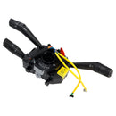 Lenkstockschalter Komplett für Fiat Punto Evo Abarth 735471939 735521318