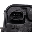 2009–2013 Audi A3 5 Türer Sportback Links Rücklicht Lampenfassung 8P4945257D