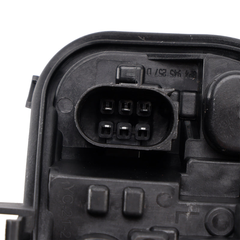 2009–2013 Audi A3 5 Türer Sportback (8PA) Links + Rechts Rücklicht Lampenfassung 8P4945257D 8P4945258D