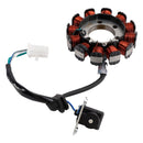 2012-2015 Honda Future 125 AFS125 12-POLE LATUTENERERERATOR 31120-KYZ-901