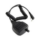 K-SM1601 Mikrofon-Lautsprecher für TK-220 TH-F6 RPV516A KG659 TG-2AT PX-666 UV-5RB